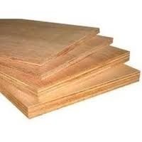 MR & BWR Grade Plywood