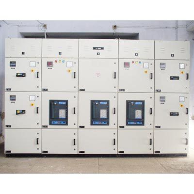 Power Control Centre (PCC)