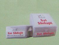 Sat Shilajit