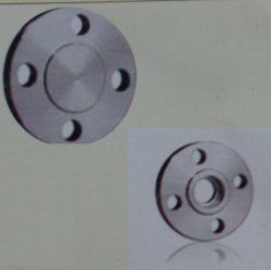 Socket Weld Flanges