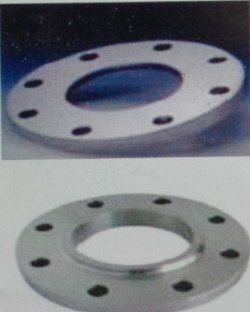 Square Stainless Steel Plate Flanges