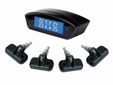 Pear Tpms (Tpi01)