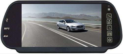 7" Rear View Monitor