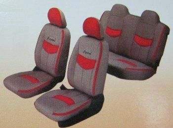 Ap-007 Car Seat Covers