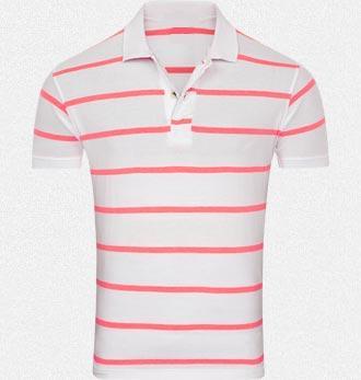 Appealing Polo T-shirts