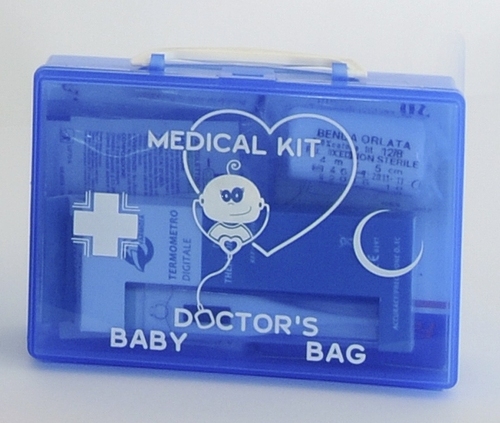 First Aid Kit