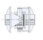 Gimbal Expansion Joint