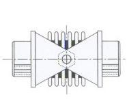 Hinge Expansion Joint