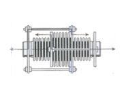 In-line Pressure Balance Expansion Joint