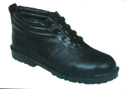 Industrial Safety Shoes (PSs-01)