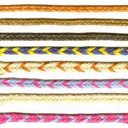 Knitted Belts