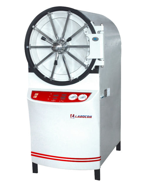 Labocon Horizontal Autoclave (LHA-101)