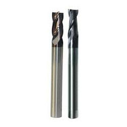 Long And Extra Long Carbide End Mill