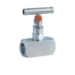 Needle Valve