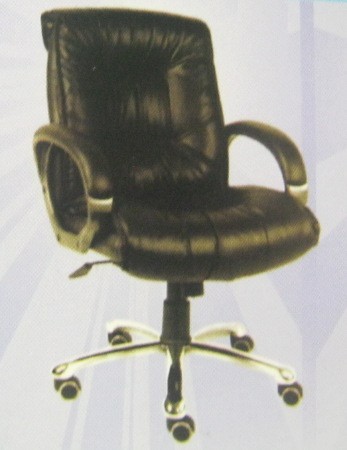 Office Chair (Senator L.B.)