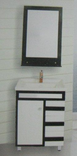 RD 7201 Floor Vanity Mirror