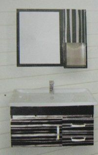 RD 9212 Wall Mounted Vanity Mirror