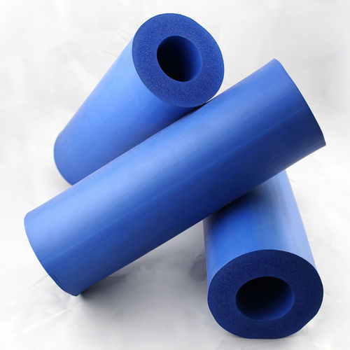 foam tube