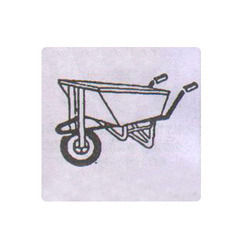 Single Wheel Barrow