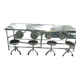 6 Seater Dining Table