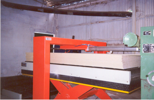 Conveyor Feeder