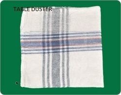 Cotton Cleaning Table Duster