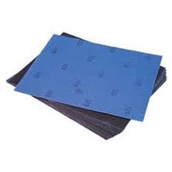 Emery Paper Sheets