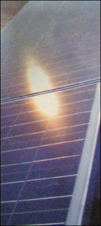 Industrial Pv Panel