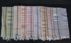 Khadi Cotton Towel