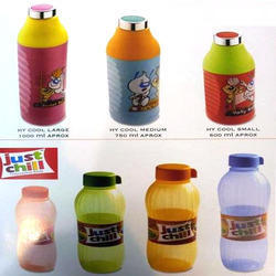Kids School Bottles