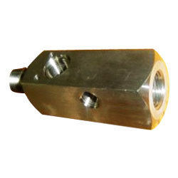 Needle Valve Body