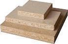 Particle Board Wood