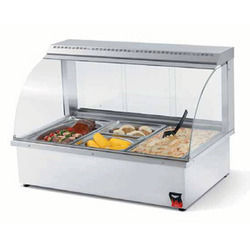 Portable Bain Marie