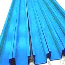 Strong FRP Gutters