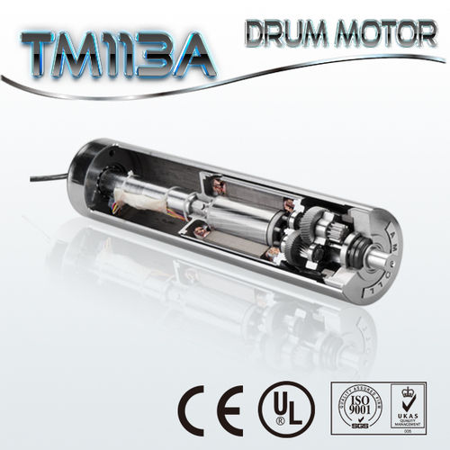 Tm113A Motorized Drum Motor Gender: Women