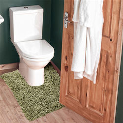 Toilet Mat