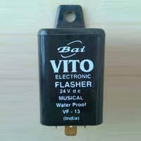 Vito Flasher Buzzer