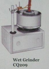 Wet Grinder - High-Quality Raw Components | Reliable and Affordable Grinding Solution