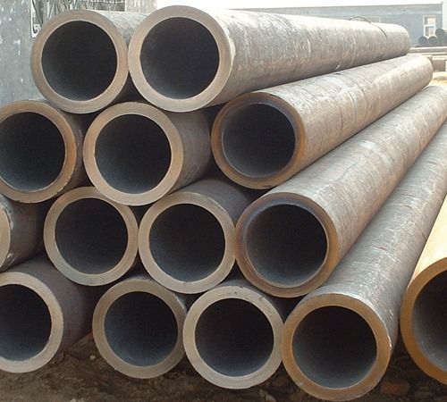 A106 Seamless Steel Pipe