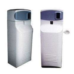 Aerosol Dispensers