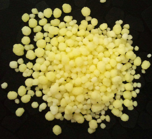 Coated Calcium Nitrate