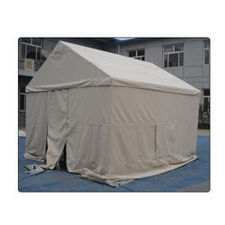 Cotton Canvas Tents