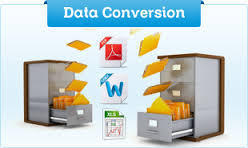 Data Conversion Services By MADITBOX SERVICES PRIVATE LIMITED