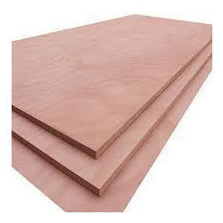 Durable Commercial Plywood