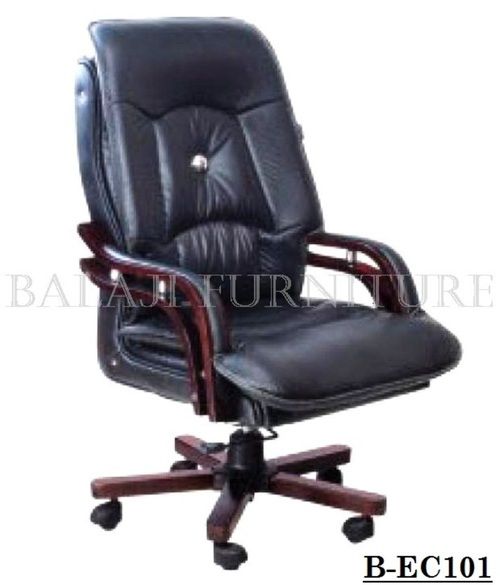 Amethyst Executive Chair