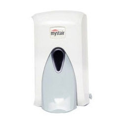 Foam Soap Dispensers