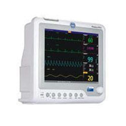 High Resolution Patient Monitor