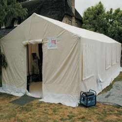 Hospital Tents