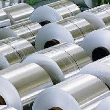 Industrial Aluminium Cold Rolled Coils