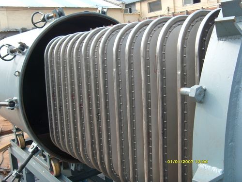 Pressure Leaf Filter